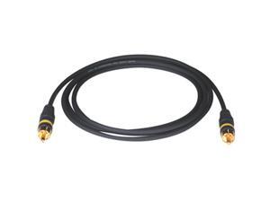 Tripp Lite A060-012 12 feet RF Digital Coax Audio Cable M-M Tripp Lite A060-012 12 feet RF Digital Coax Audio Cable M-M