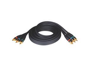 Tripp Lite A008-006 6 Feet Component Video Gold Cable M-M Tripp Lite A008-006 6 Feet Component Video Gold Cable M-M