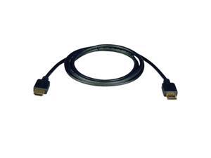 Tripp Lite 50ft Standard Speed HDMI Cable Plenum Video w/ Audio M/M 50' (P568-050-P) Tripp Lite 50ft Standard Speed HDMI Cable Plenum Video w/ Audio M/M 50' (P568-050-P)