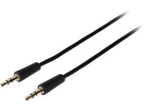 Tripp Lite P312-050 50 ft. Mini-Stereo Dubbing Cord (3.5mm M/M) Tripp Lite P312-050 50 ft. Mini-Stereo Dubbing Cord (3.5mm M/M)