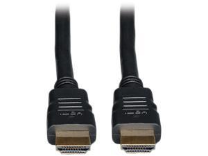 Tripp Lite P569-020 20-ft. High Speed with Ethernet HDMI Cable v1.4 Tripp Lite P569-020 20-ft. High Speed with Ethernet HDMI Cable v1.4