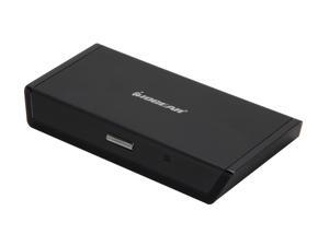 IOGEAR GHDSW4 4-Port HD Audio/Video Switch with Remote IOGEAR GHDSW4 4-Port HD Audio/Video Switch with Remote