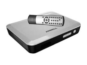 ZINWELL ZAT-970 DTV Converter Box