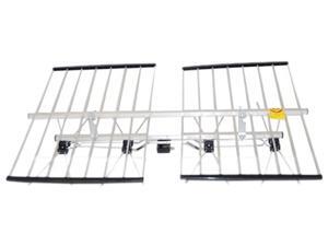 Channel Master CM-4221HD 4-Bay Outdoor HDTV/UHF Antenna Channel Master CM-4221HD 4-Bay Outdoor HDTV/UHF Antenna