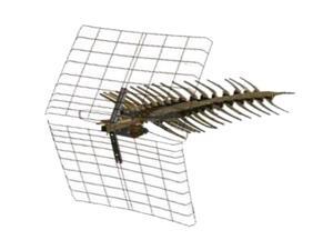 Antennas Direct 43XG Uni-Directional Antenna Antennas Direct 43XG Uni-Directional Antenna