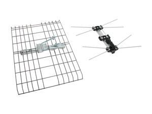Antennas Direct DB2 Multi-Directional HDTV Antenna Antennas Direct DB2 Multi-Directional HDTV Antenna