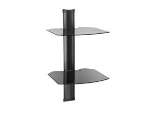 OmniMount Tria 2B 2-Shelf Wall Furniture OmniMount Tria 2B 2-Shelf Wall Furniture