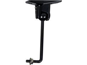 OmniMount 10.0 WALL/CEILING B Wall/Ceiling Speaker Mount - Black OmniMount 10.0 WALL/CEILING B Wall/Ceiling Speaker Mount - Black