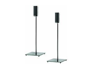 Audiophile Speaker Stands (Black) Audiophile Speaker Stands (Black)
