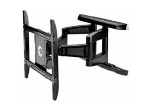 OmniMount ULPC-X Black 42” - 75” Extra Large Low Profile Cantilever Wall Mount OmniMount ULPC-X Black 42” - 75” Extra Large Low Profile Cantilever Wall Mount