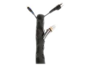 OmniMount OECMS Cable Management Sleeve OmniMount OECMS Cable Management Sleeve