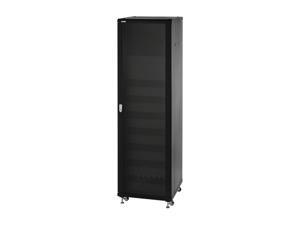 OmniMount RE42 Standard 19" Rack Enclosure OmniMount RE42 Standard 19" Rack Enclosure