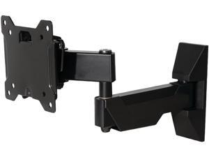 OMNIMOUNT 60-838-223 13"-37" Full Motion TV wall mount LED & LCD HDTV up to VESA 200x200 max load 40 lbs Compatible with Samsung, Vizio, Sony, Panasonic, LG and Toshiba TV OMNIMOUNT 60-838-223 13"-37" Full Motion TV wall mount LED & LCD HDTV up to VESA 200x200 max load 40 lbs Compatible with Samsung, Vizio, Sony, Panasonic, LG and Toshiba TV