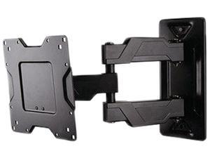 OMNIMOUNT 45-305 37"-63 Full Motion TV wall mount LED & LCD HDTV up to VESA 600x400 max load 80 lbs Compatible with Samsung, Vizio, Sony, Panasonic, LG and Toshiba TV OMNIMOUNT 45-305 37"-63 Full Motion TV wall mount LED & LCD HDTV up to VESA 600x400 max load 80 lbs Compatible with Samsung, Vizio, Sony, Panasonic, LG and Toshiba TV