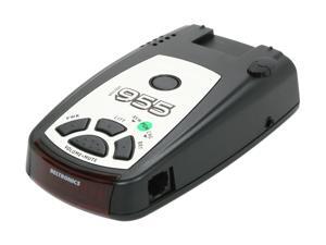 BELTRONICS Vector Series Radar / Laser Detector with POP Detection BELTRONICS Vector Series Radar / Laser Detector with POP Detection