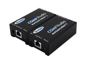 Gefen EXT-COMP-141N Component Video Extender Gefen EXT-COMP-141N Component Video Extender