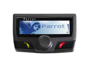 Parrot CK3100 Bluetooth-Enabled Hands-Free Car Kit With LCD Parrot CK3100 Bluetooth-Enabled Hands-Free Car Kit With LCD