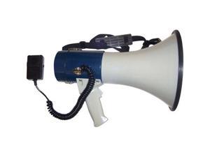 AmpliVox S602M MityMeg Plus Megaphone with Piezo Technology AmpliVox S602M MityMeg Plus Megaphone with Piezo Technology