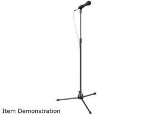 Nady Systems CENTER STAGE MSC5 MSC3 Super-Cardioid Dynamic Microphone And Stand Kit Nady Systems CENTER STAGE MSC5 MSC3 Super-Cardioid Dynamic Microphone And Stand Kit