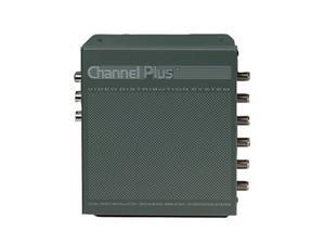 Channel Plus - 3 Input Video Distribution System w/ 5-Volt IR (3025) Channel Plus - 3 Input Video Distribution System w/ 5-Volt IR (3025)