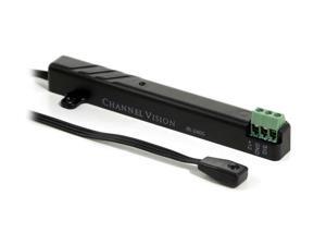 CHANNEL VISION IR-2400 Plasma Proof 2 Piece IR Receiver CHANNEL VISION IR-2400 Plasma Proof 2 Piece IR Receiver
