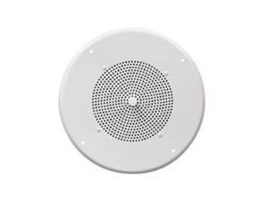 8" Speaker Grille w/ Volume Control 8" Speaker Grille w/ Volume Control