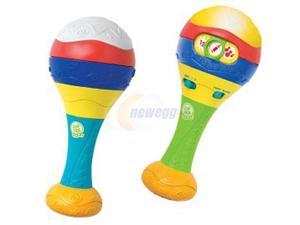 LeapFrog 10206 Learn & Groove Counting Maracas LeapFrog 10206 Learn & Groove Counting Maracas