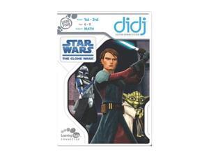 LeapFrog 30683 Star Wars: The Clone Wars LeapFrog 30683 Star Wars: The Clone Wars