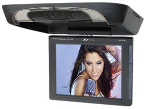 XO Vision 15" Overhead LCD Monitor with DVD Player XO Vision 15" Overhead LCD Monitor with DVD Player
