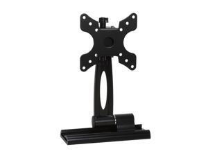 BYTECC BT-1330TS-BK Black 13" - 30" Full Motion Swiveling Arm Wall Mount BYTECC BT-1330TS-BK Black 13" - 30" Full Motion Swiveling Arm Wall Mount