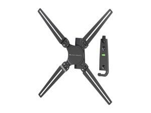 Level Mount DC30LP 10"-32" Fixed TV Wall Mount LED & LCD HDTV Up to VESA 75, 100, 200 and 400 max load 50lbs Compatible with Samsung, Vizio, Sony, Panasonic, LG, and Toshiba TV Level Mount DC30LP 10"-32" Fixed TV Wall Mount LED & LCD HDTV Up to VESA 75, 100, 200 and 400 max load 50lbs Compatible with Samsung, Vizio, Sony, Panasonic, LG, and Toshiba TV