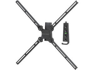 Level Mount DC37LP 10"-47" Fixed TV Wall Mount LED & LCD HDTV Up to VESA 75, 100, 200 400 and 600 max load 70lbs Compatible with Samsung, Vizio, Sony, Panasonic, LG, and Toshiba TV Level Mount DC37LP 10"-47" Fixed TV Wall Mount LED & LCD HDTV Up to VESA 75, 100, 200 400 and 600 max load 70lbs Compatible with Samsung, Vizio, Sony, Panasonic, LG, and Toshiba TV