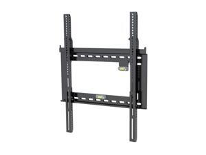 Level Mount DC65ADLP 26"-85" Fixed TV Wall Mount LED & LCD HDTV, up to VESA 75, 100, 200, 400, 600, and 800 max load 200 lbs Compatible with Samsung, Vizio, Sony, Panasonic, LG and Toshiba TV Level Mount DC65ADLP 26"-85" Fixed TV Wall Mount LED & LCD HDTV, up to VESA 75, 100, 200, 400, 600, and 800 max load 200 lbs Compatible with Samsung, Vizio, Sony, Panasonic, LG and Toshiba TV