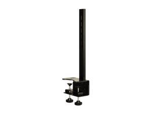 Level Mount DSKM Black Up To 40" Desktop Mounting Bracket Level Mount DSKM Black Up To 40" Desktop Mounting Bracket