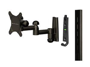 Level Mount DCDSK30DJ Up to 30" Desktop Full Motion TV Mount LED & LCD HDTV Up to VESA 75, 100, 200 and 400 max load 35lbs Compatible with Samsung, Vizio, Sony, Panasonic, LG, and Toshiba TV Level Mount DCDSK30DJ Up to 30" Desktop Full Motion TV Mount LED & LCD HDTV Up to VESA 75, 100, 200 and 400 max load 35lbs Compatible with Samsung, Vizio, Sony, Panasonic, LG, and Toshiba TV