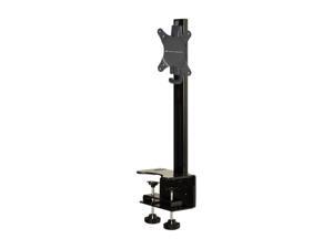 Level Mount DCDSK30LP Black Up to 30" Desktop Mount With A Fixed Mount Level Mount DCDSK30LP Black Up to 30" Desktop Mount With A Fixed Mount