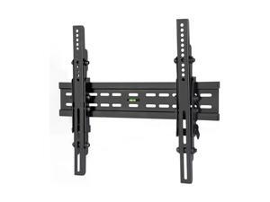Level Mount PT400 Black 10" - 40" Ultra Slim Tilt Flat Panel TV Wall Mount Level Mount PT400 Black 10" - 40" Ultra Slim Tilt Flat Panel TV Wall Mount
