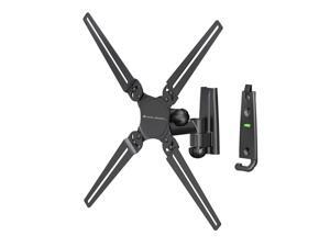 Level Mount AISOA 10"-32" Full Motion TV Wall Mount LED & LCD HDTV up to VESA 400x400 max load 50 lbs, Compatible with Samsung, Vizio, Sony,Panasonic,LG and Toshiba TV Level Mount AISOA 10"-32" Full Motion TV Wall Mount LED & LCD HDTV up to VESA 400x400 max load 50 lbs, Compatible with Samsung, Vizio, Sony,Panasonic,LG and Toshiba TV