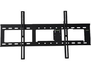 Level Mount Xtra Lrg Adjustable Fixed TV Wall Mount Series NTPFW Black 26" - 85" Level Mount Xtra Lrg Adjustable Fixed TV Wall Mount Series NTPFW Black 26" - 85"