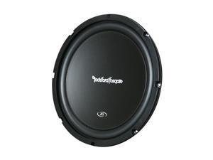 Rockford Fosgate 12" 300W Car Subwoofer Rockford Fosgate 12" 300W Car Subwoofer