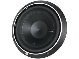 Rockford Fosgate 10" 600W Car Subwoofer Rockford Fosgate 10" 600W Car Subwoofer