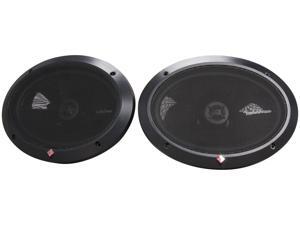 Rockford Fosgate P1692 6" x 9" 150 Watts Peak Power 2-Way Car Speaker Rockford Fosgate P1692 6" x 9" 150 Watts Peak Power 2-Way Car Speaker