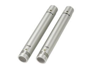 Samson C02 Pencil Condenser Microphones Samson C02 Pencil Condenser Microphones