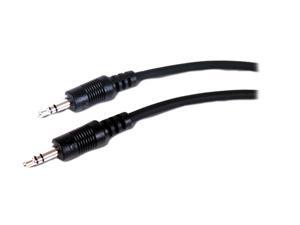 Comprehensive MPS-MPS-25ST 25 ft. 3.5mm Stereo Audio Cable M-M Comprehensive MPS-MPS-25ST 25 ft. 3.5mm Stereo Audio Cable M-M