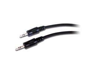 Comprehensive MPS-MPS-15ST 15 ft. 3.5mm Stereo Audio Cable M-M Comprehensive MPS-MPS-15ST 15 ft. 3.5mm Stereo Audio Cable M-M