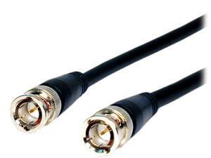 Comprehensive BB-C-50HR 50 ft. HR Pro Series BNC Plug to Plug Video Cable M-M Comprehensive BB-C-50HR 50 ft. HR Pro Series BNC Plug to Plug Video Cable M-M