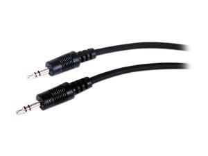 Comprehensive MPS-MPS-50ST 50 ft. 3.5mm Stereo Audio Cable M-M Comprehensive MPS-MPS-50ST 50 ft. 3.5mm Stereo Audio Cable M-M