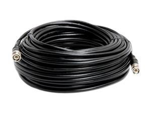 Comprehensive BB-C-100HR 100 ft. HR Pro Series Premium High Resolution BNC Plug to Plug Video Cable 100ft Comprehensive BB-C-100HR 100 ft. HR Pro Series Premium High Resolution BNC Plug to Plug Video Cable 100ft