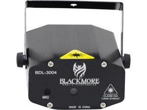 BLACKMORE Laser Light BLACKMORE Laser Light
