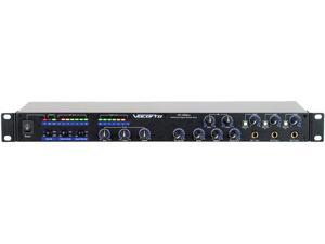 VocoPro DA-1000PRO Professional Digital Karaoke Mixer VocoPro DA-1000PRO Professional Digital Karaoke Mixer